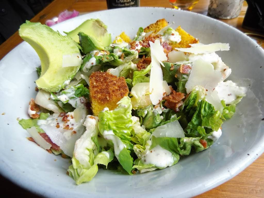 GRAYS on Main | restaurant | 332 Main St, Franklin, TN 37064, USA | 6154353603 OR +1 615-435-3603