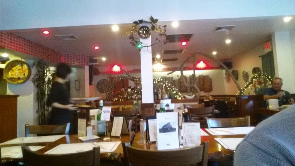 Magoya | restaurant | 41 Brookside Ave, Chester, NY 10918, USA | 8454697874 OR +1 845-469-7874