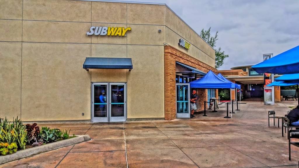 Subway Restaurants | restaurant | 900 University Ave Highlander Union Bldg-The Hub, University of California, Riverside, Riverside, CA 92507, USA | 9518274140 OR +1 951-827-4140