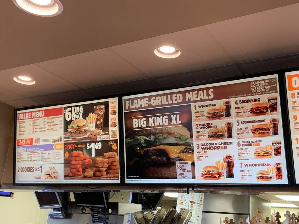 Burger King | restaurant | 3733 North, M-140, Watervliet, MI 49098, USA | 2694634957 OR +1 269-463-4957