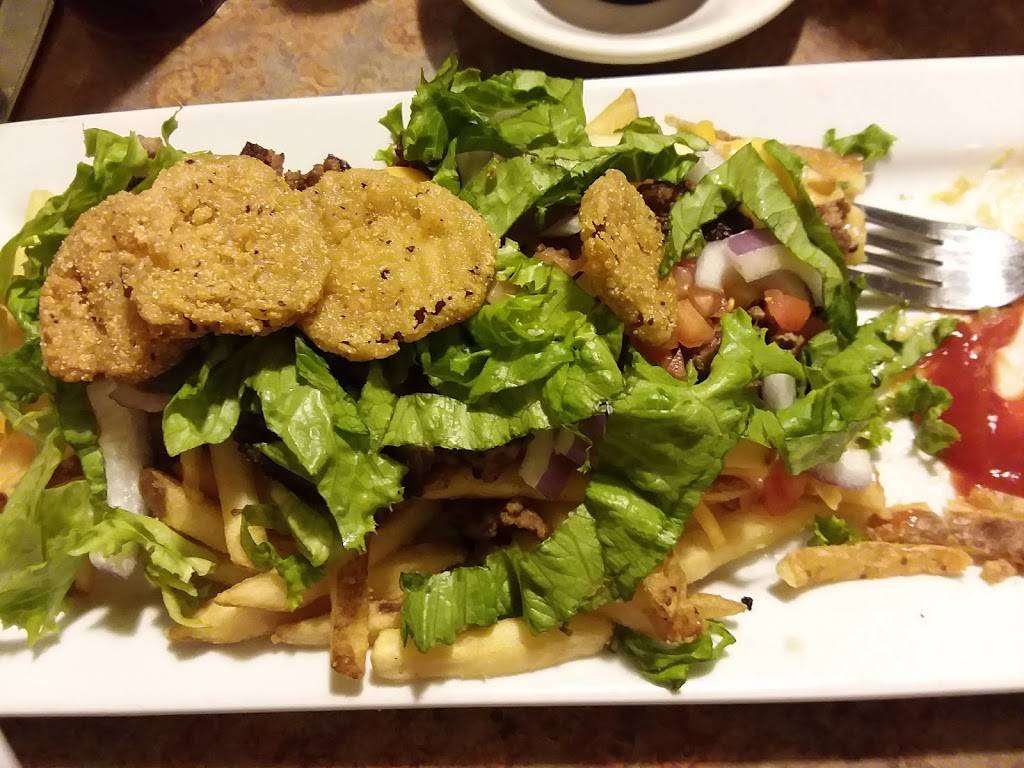 Perkins Restaurant & Bakery | restaurant | 325 S Duff Ave, Ames, IA 50010, USA | 5152333648 OR +1 515-233-3648