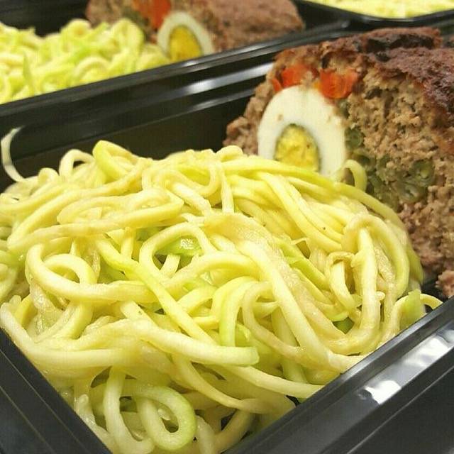 Level Up Meals | restaurant | 330 W Felicita Ave Suite B07, Escondido, CA 92025, USA | 7607550012 OR +1 760-755-0012