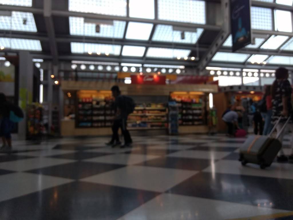 CIAO Gourmet Market | restaurant | Chicago OHare International Airport, Terminal 1, Gate C15, 10000 Bessie Coleman Dr, Chicago, IL 60666, USA | 7736866180 OR +1 773-686-6180