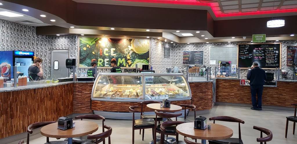 Froot Grill & Cafe | restaurant | 15010 Warren Ave, Dearborn, MI 48126, USA | 3134518282 OR +1 313-451-8282