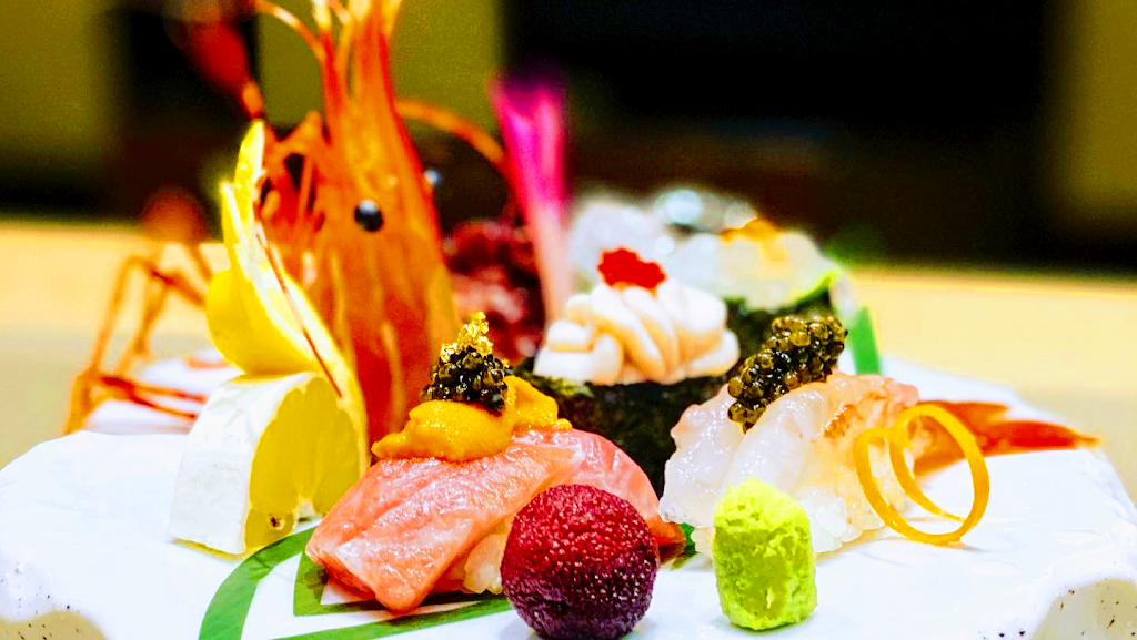 Sushi Kame and Omakase | restaurant | 3616 W Spring Mountain Rd Ste 103, Las Vegas, NV 89102, USA | 7027710122 OR +1 702-771-0122