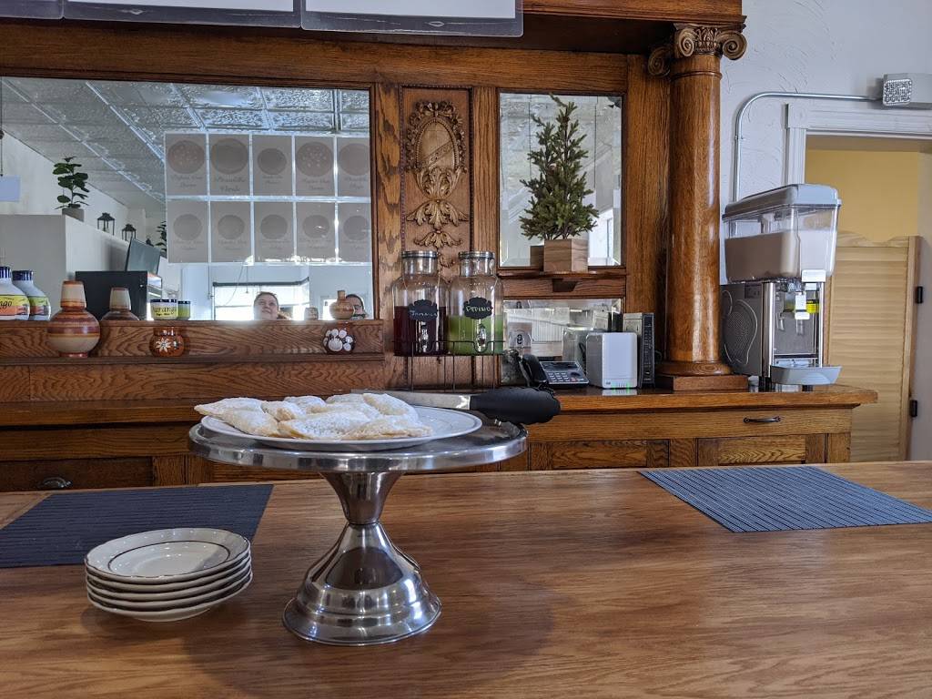 La Sierra | restaurant | 1702 S 10th St, Omaha, NE 68108, USA | 4023429531 OR +1 402-342-9531