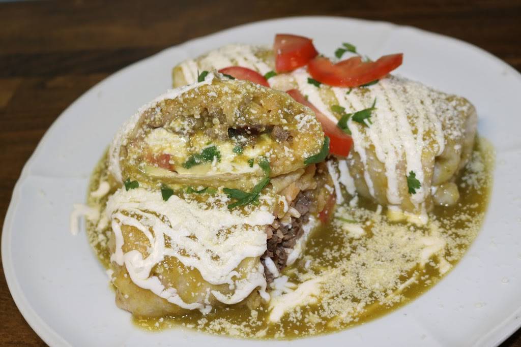 El Mariachi Restaurante | restaurant | 19 Main St B, Butler, NJ 07405, USA | 9732832941 OR +1 973-283-2941