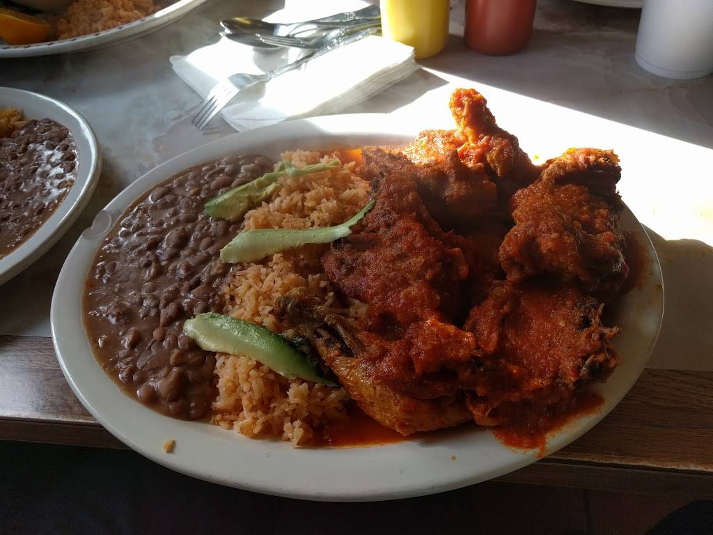 El Cachanilla | restaurant | 652 E Base Line St, San Bernardino, CA 92410, USA | 9093849959 OR +1 909-384-9959