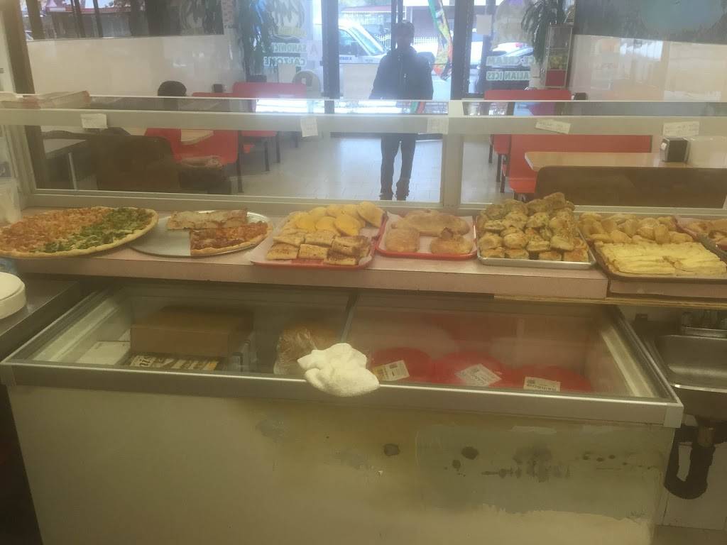 Italiana Cremosa | restaurant | 11011 101st Ave, Jamaica, NY 11419, USA | 7184411137 OR +1 718-441-1137