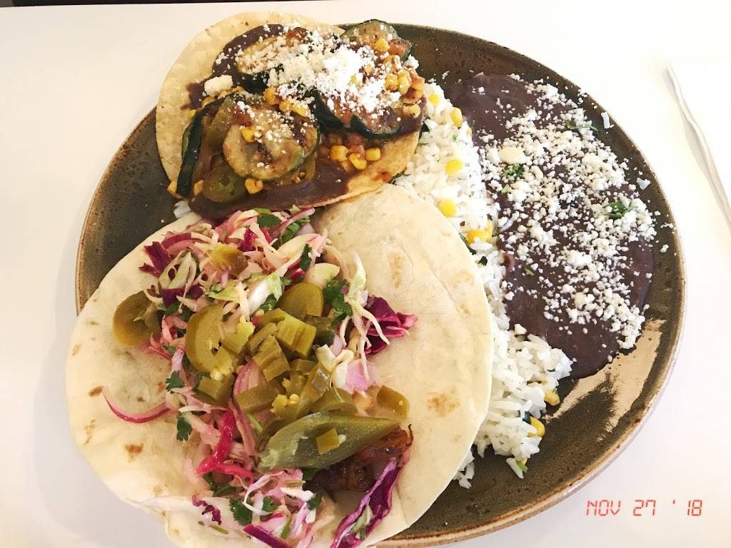 Taco Ocho | restaurant | 3492 Legacy Dr, Frisco, TX 75034, USA | 2144942346 OR +1 214-494-2346