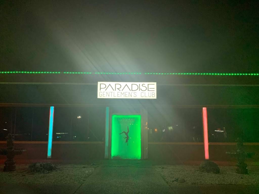 Paradise Gentlemens Club | night club | 8669 Baymeadows Rd, Jacksonville, FL 32256, USA | 9045665866 OR +1 904-566-5866