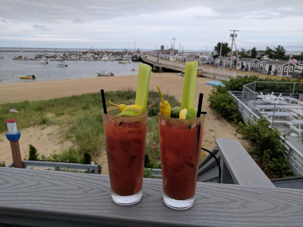 The Lobster Pot | restaurant | 321 Commercial St, Provincetown, MA 02657, USA | 5084870842 OR +1 508-487-0842