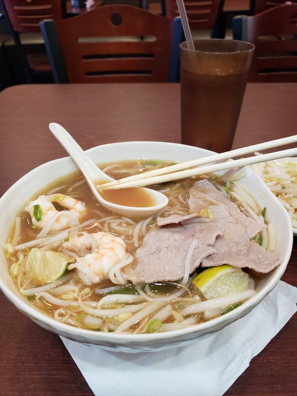 Main Street Pho | restaurant | 4307 Main St, Philadelphia, PA 19127, USA | 2673354745 OR +1 267-335-4745