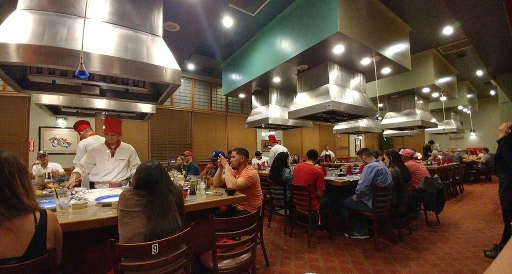 Wabi Sabi | restaurant | 11837 Foothill Blvd B, Rancho Cucamonga, CA 91730, USA | 9095811055 OR +1 909-581-1055