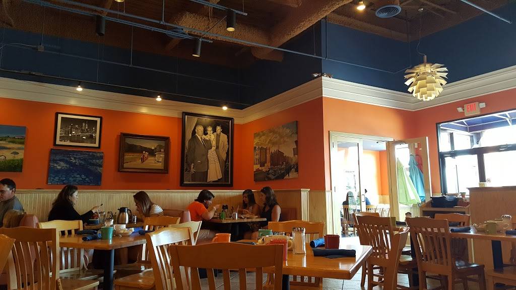 J.Christophers | restaurant | 2700 Town Center Dr, Kennesaw, GA 30144, USA | 6782132400 OR +1 678-213-2400