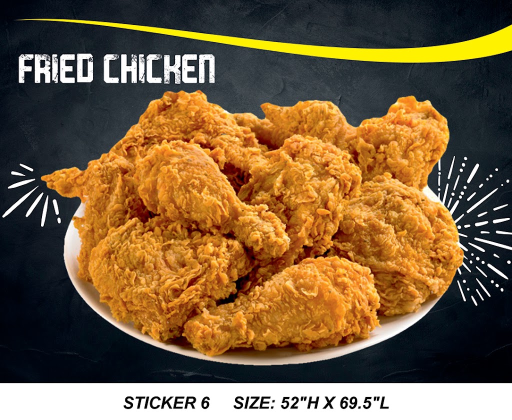 Chopped cheese boys | restaurant | 1520 N Arlington Ave, Indianapolis, IN 46219, USA | 3173774951 OR +1 317-377-4951