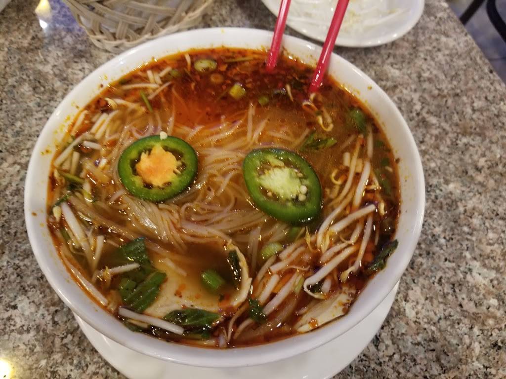 Pho Ton Vietnamese Restaurant-Louetta | restaurant | 11910 Louetta Rd, Houston, TX 77070, USA | 8327611706 OR +1 832-761-1706