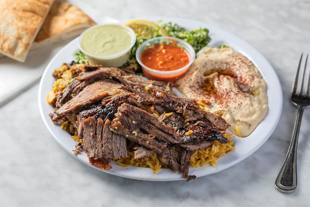 Sultans Market | restaurant | 2057 W North Ave, Chicago, IL 60647, USA | 7732353072 OR +1 773-235-3072