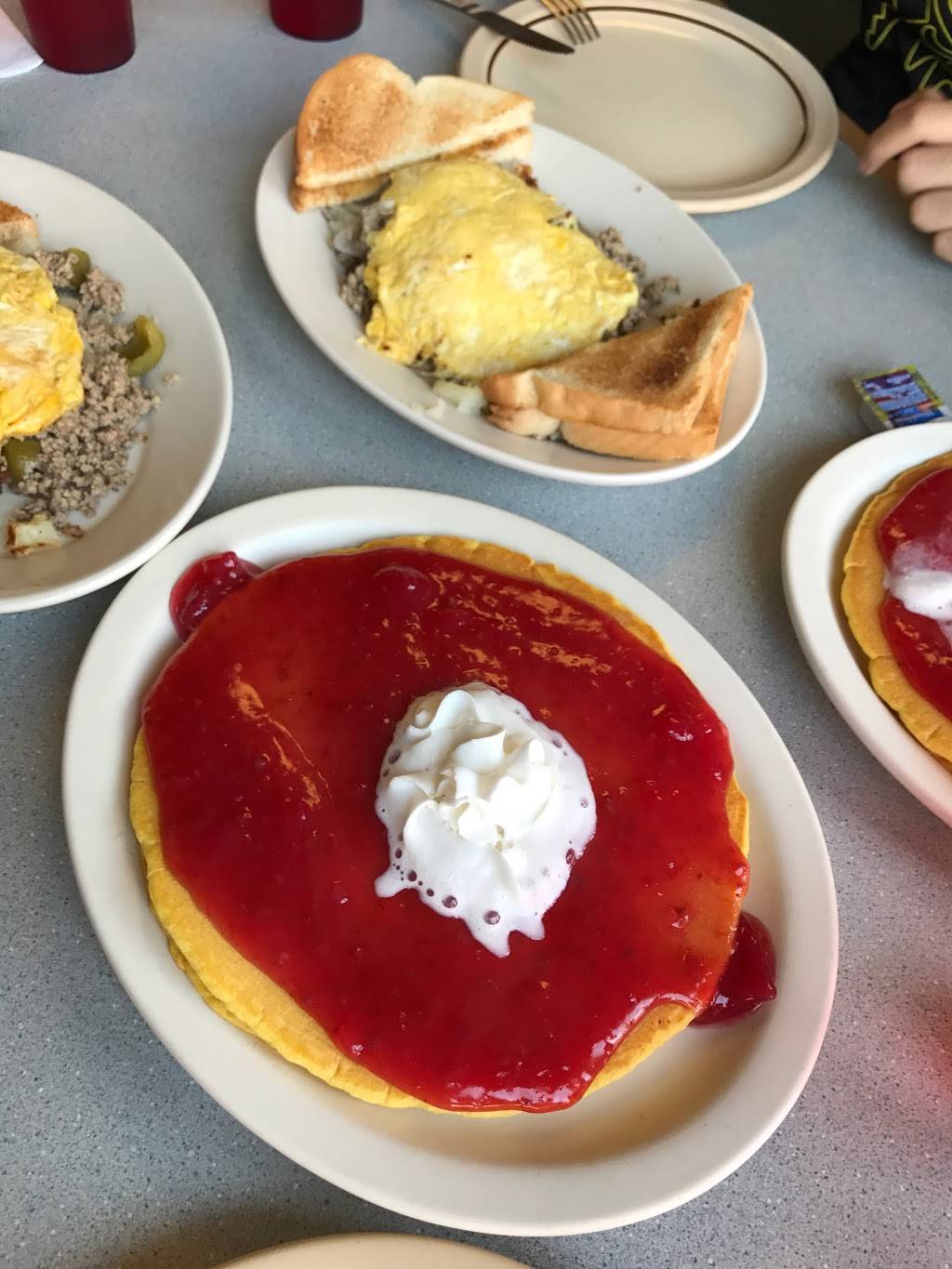 The Grove Cafe | cafe | 124 Main St, Ames, IA 50010, USA | 5152329784 OR +1 515-232-9784