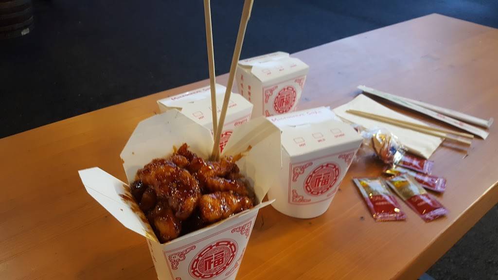 Chinese Lucky Dragon | meal delivery | 13551 SE 145th Ave, Happy Valley, OR 97015, USA | 5038530610 OR +1 503-853-0610