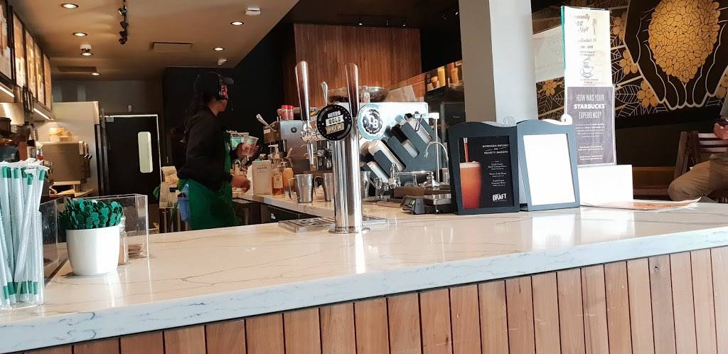 Starbucks | cafe | 335 E Albertoni St #100, Carson, CA 90746, USA | 3105166449 OR +1 310-516-6449