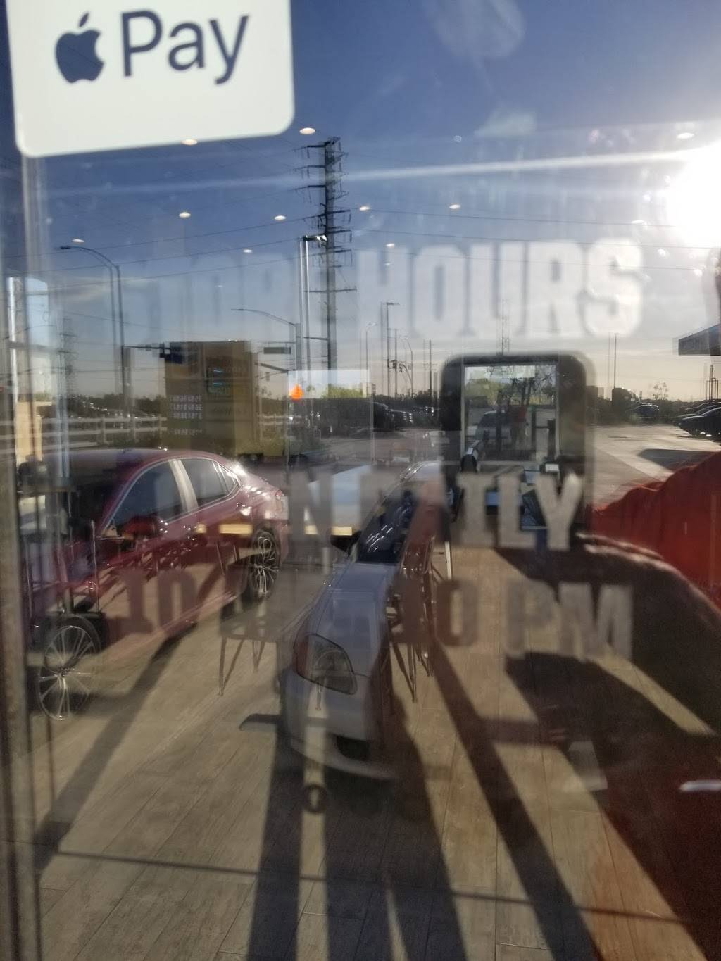 Fatburger | restaurant | 3828 Hamner Ave, Eastvale, CA 91752, USA | 9516851517 OR +1 951-685-1517