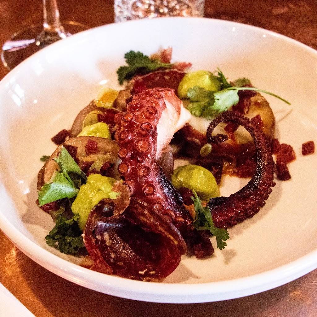 Ceia Kitchen + Bar | restaurant | 38 State St, Newburyport, MA 01950, USA | 9783588112 OR +1 978-358-8112