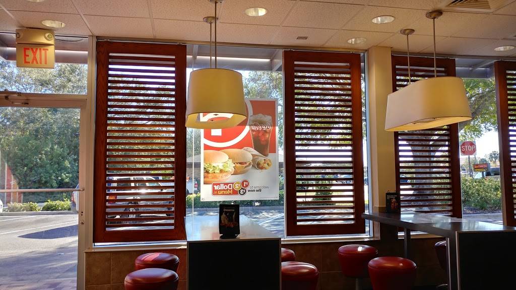 McDonalds | cafe | 451 S Goldenrod Rd, Orlando, FL 32822, USA | 4073813888 OR +1 407-381-3888