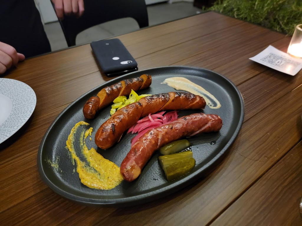 Wife and the Somm | restaurant | 3416 Verdugo Rd, Los Angeles, CA 90065, USA | 3237390058 OR +1 323-739-0058