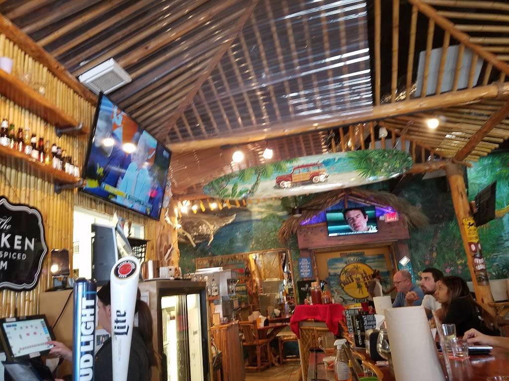 Huli Huli Hut | restaurant | 312 19th St, Galveston, TX 77550, USA | 4094435525 OR +1 409-443-5525