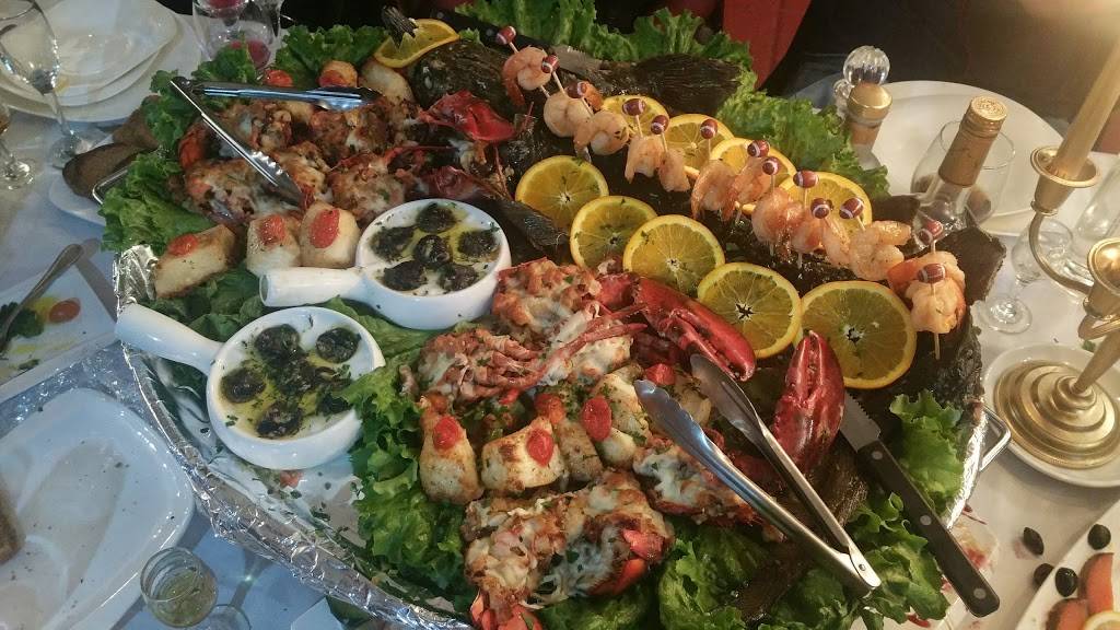 Svetas House | restaurant | 9260 Queens Blvd, Rego Park, NY 11374, USA | 7188991405 OR +1 718-899-1405