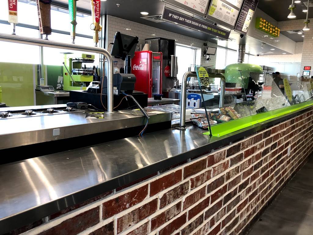 Urban Bricks Pizza | meal delivery | 9218 Potranco Rd #101, San Antonio, TX 78251, USA | 2104994444 OR +1 210-499-4444