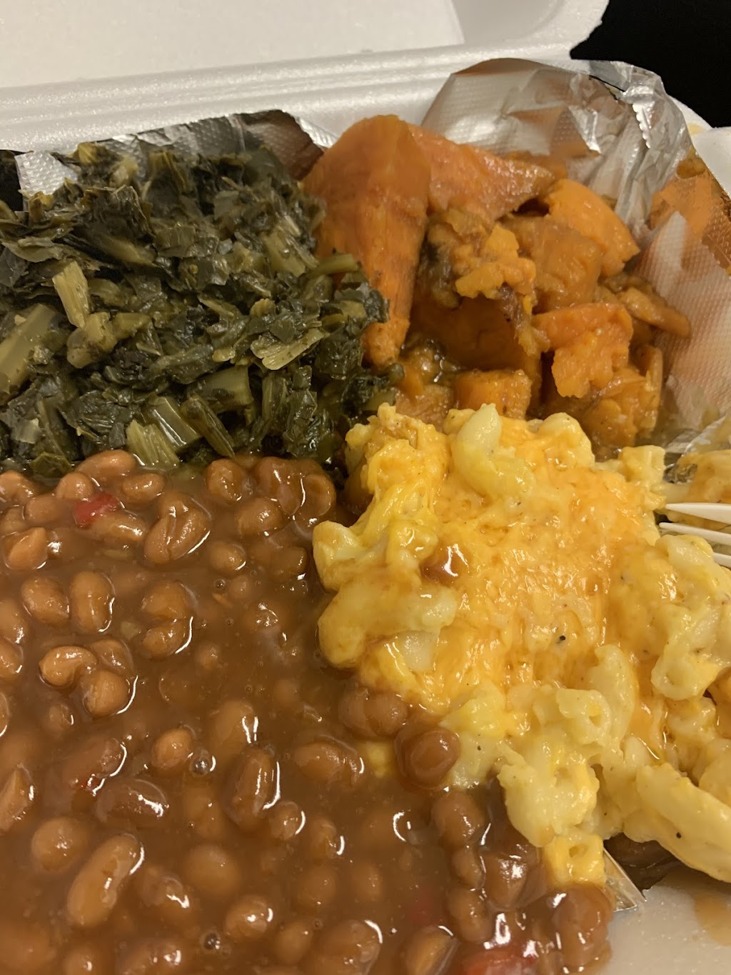 BBQ CENTRAL | restaurant | 25298 Greenfield Rd, Oak Park, MI 48237, USA | 2489512451 OR +1 248-951-2451