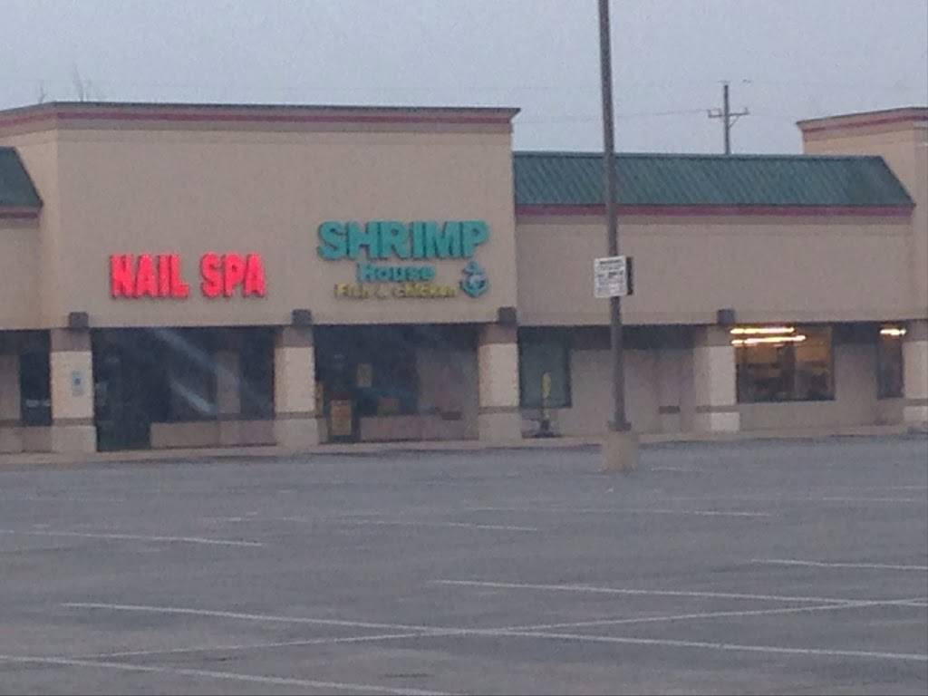 Shrimp House | meal takeaway | 13081 S Ashland Ave, Calumet Park, IL 60827, USA | 7084899700 OR +1 708-489-9700