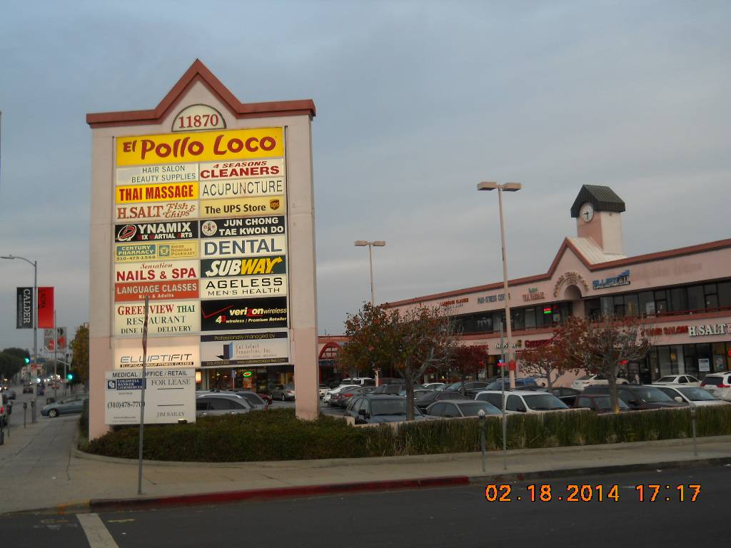 H Salt Fish & Chips | restaurant | 11870 Santa Monica Blvd #110, Los Angeles, CA 90025, USA | 3102070328 OR +1 310-207-0328