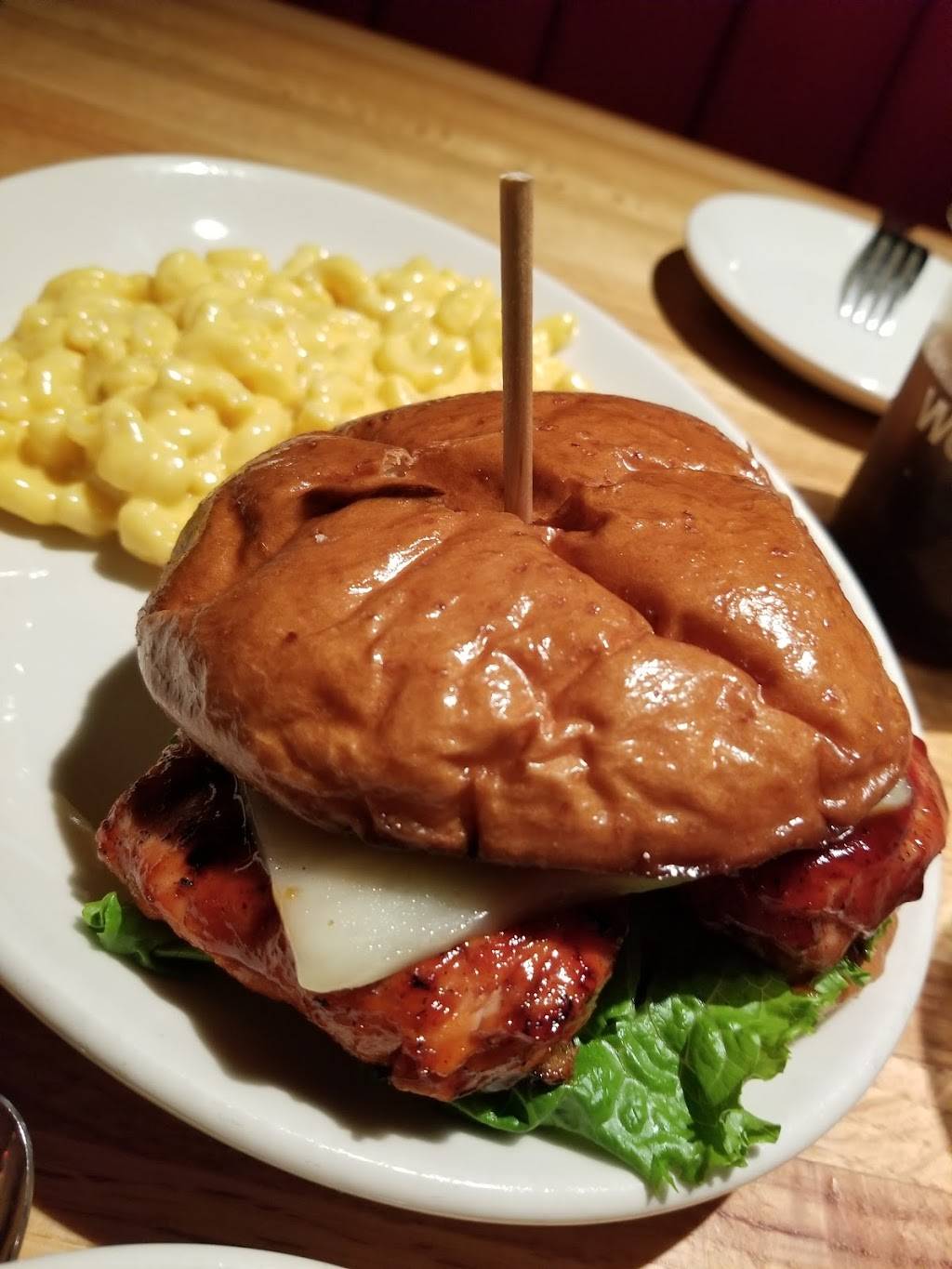 Wood Ranch BBQ & Grill | meal takeaway | 22352 El Paseo, Rancho Santa Margarita, CA 92688, USA | 9498881100 OR +1 949-888-1100