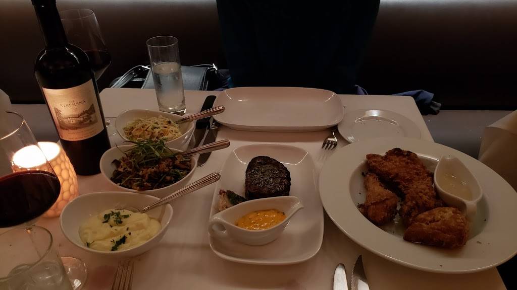 Jar | restaurant | 8225 Beverly Blvd, Los Angeles, CA 90048, USA | 3236556566 OR +1 323-655-6566