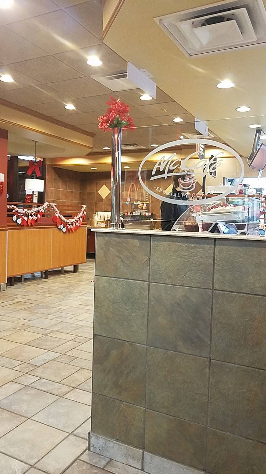 McDonalds | cafe | 4435 Lapeer Rd, Auburn Hills, MI 48326, USA | 2483401735 OR +1 248-340-1735