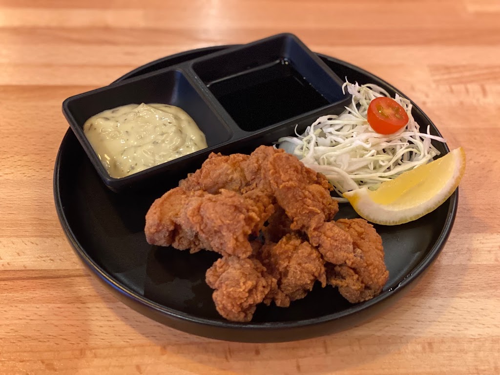 Samurai Ramen | restaurant | 2442 Pleasant Hill Rd #4, Duluth, GA 30096, USA | 7705595440 OR +1 770-559-5440