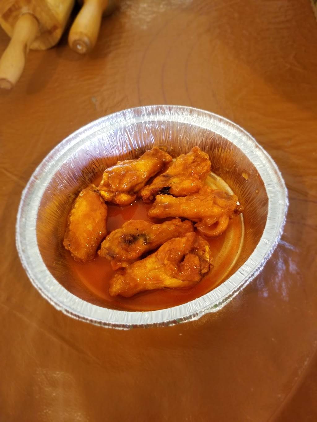 Pizza Dani | restaurant | Natura Seccion Bosques, Tijuana, B.C., Mexico | 016645861697 OR +52 664 586 1697