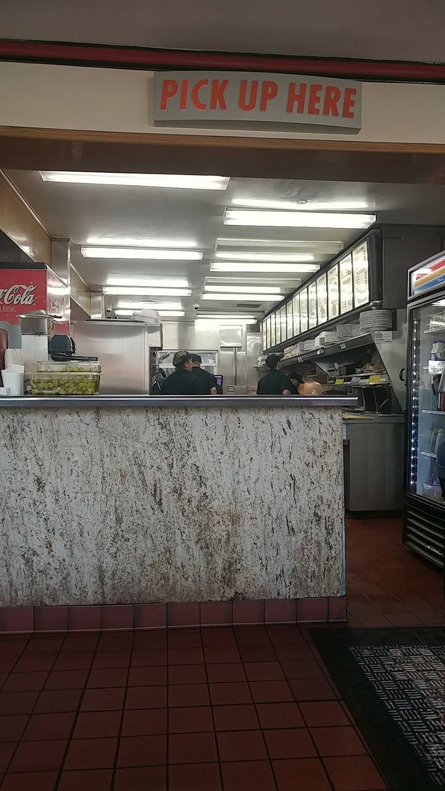 Fantastic Cafe | restaurant | 20305 S Western Ave, Torrance, CA 90501, USA | 3103280992 OR +1 310-328-0992