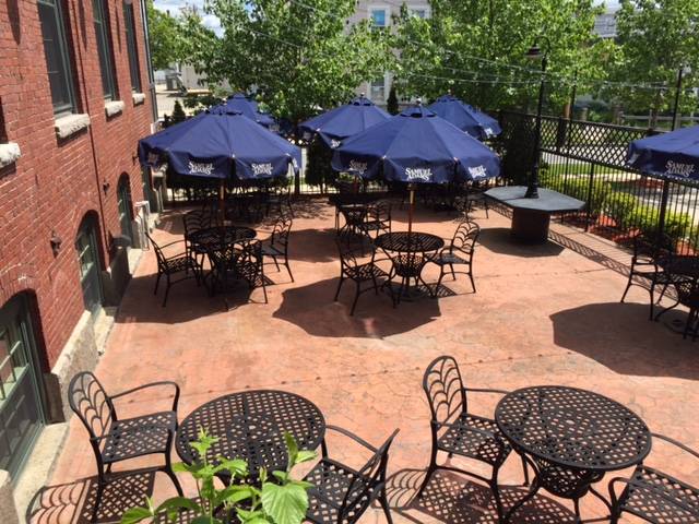 The Arbor Restaurant and Function Facility | restaurant | 57 Palm St, Nashua, NH 03060, USA | 6034175197 OR +1 603-417-5197