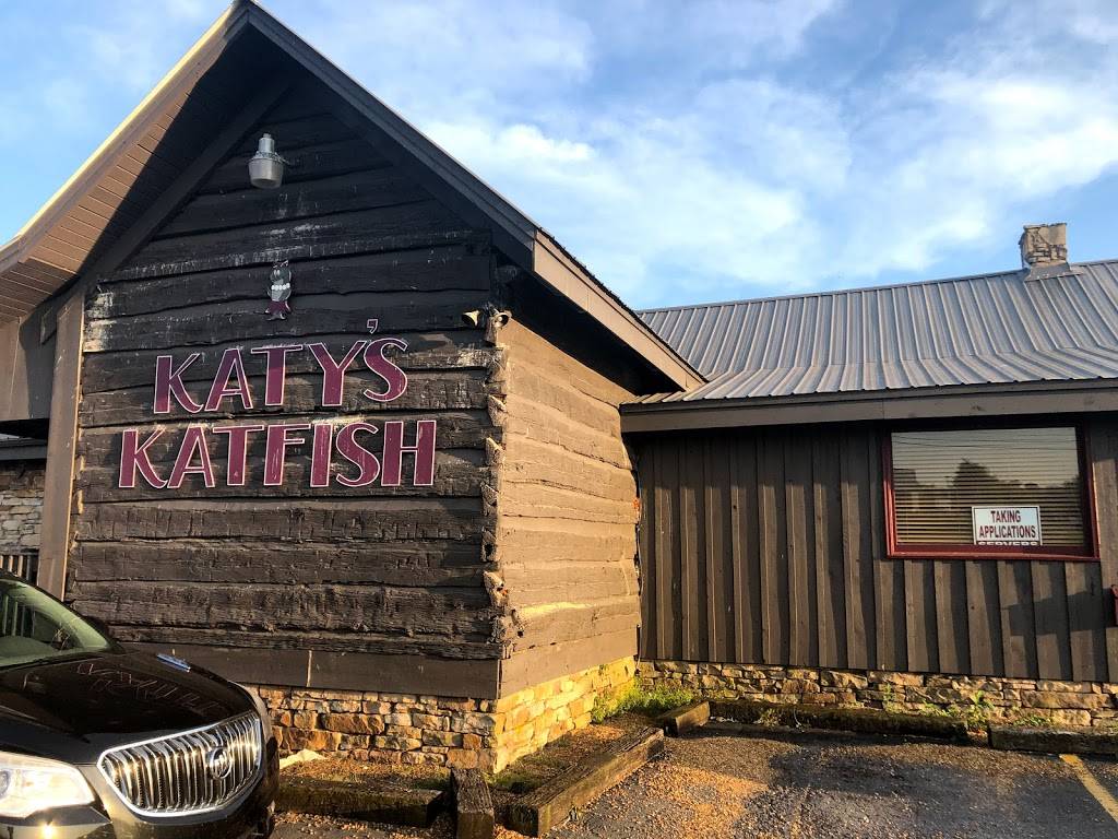Katys Katfish | restaurant | 1382 Main St E, Rainsville, AL 35986, USA | 2566387200 OR +1 256-638-7200
