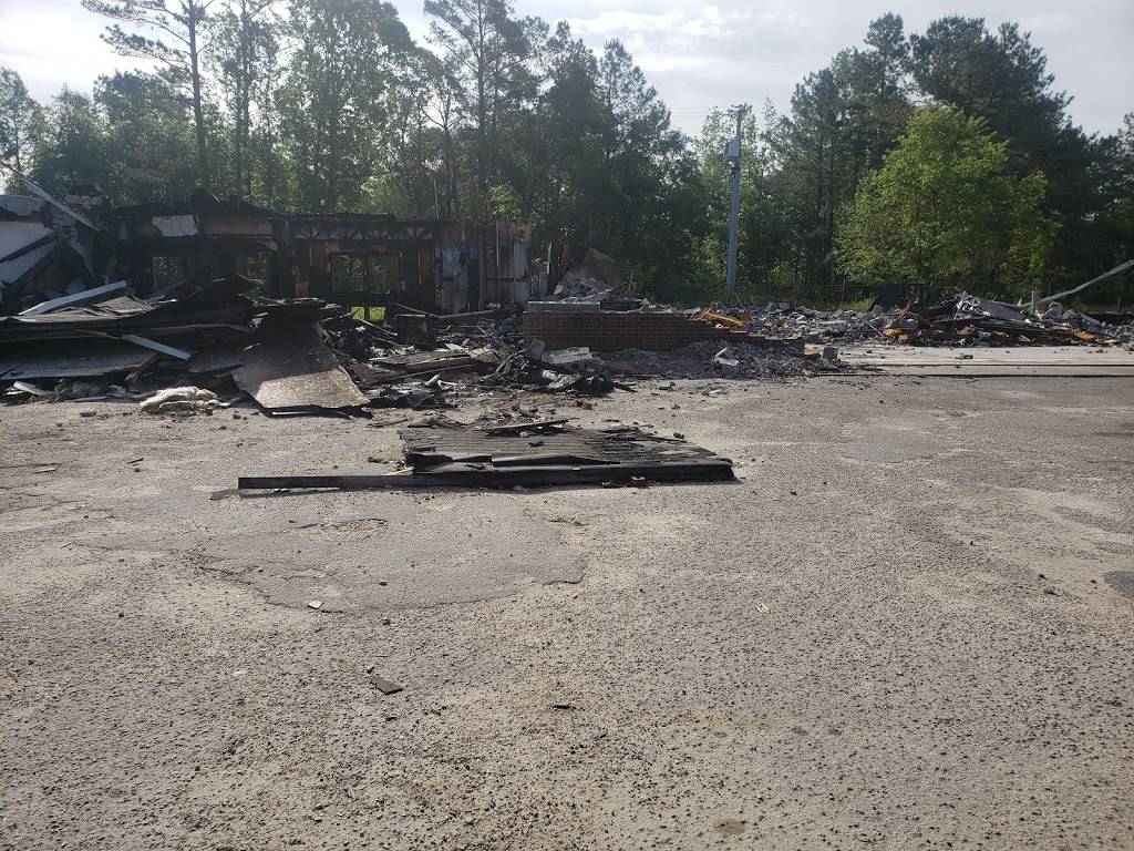 La Pasadita Mexican Retstaurant | restaurant | 12300-a Rennert Rd, Shannon, NC 28386, USA | 9103033342 OR +1 910-303-3342