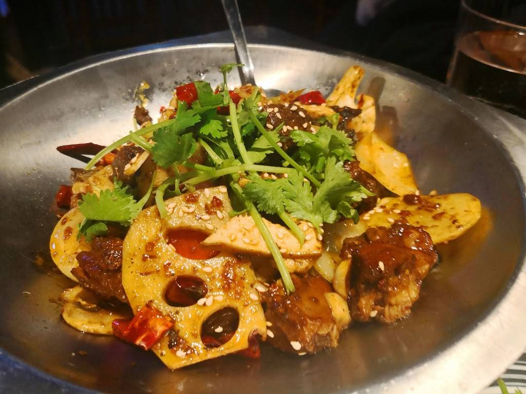 China River | restaurant | 258 W 44th St, New York, NY 10036, USA | 6467670854 OR +1 646-767-0854