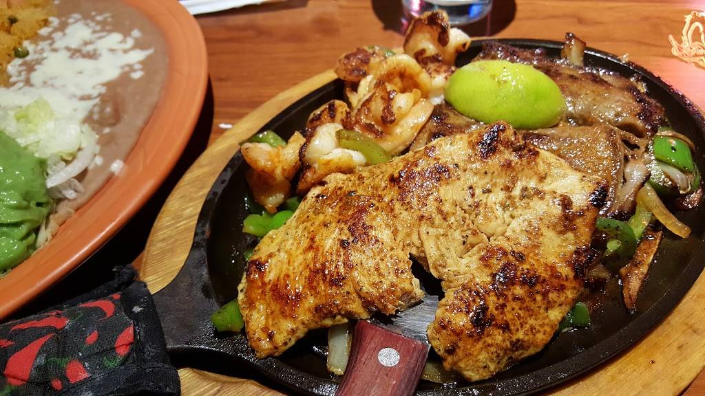 Casa Fiesta Mexican Grill | restaurant | 240 Eastern Bypass, Richmond, KY 40475, USA | 8596238582 OR +1 859-623-8582