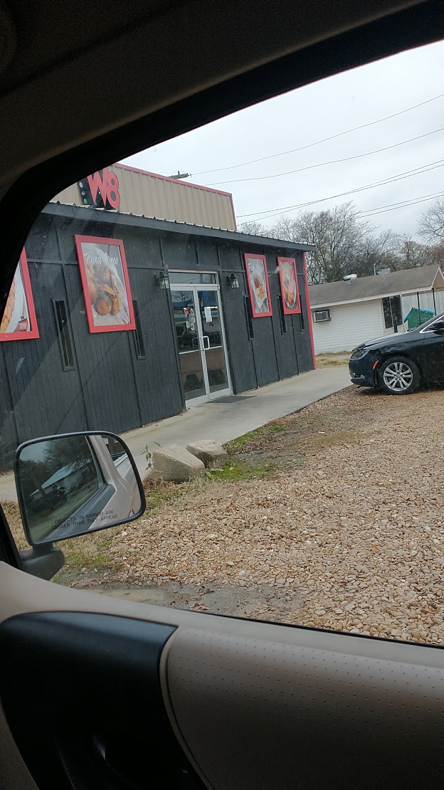 W8 Restaurant and Sports Bar | restaurant | 309 Martin Luther King Jr Dr, Itta Bena, MS 38941, USA | 6627045051 OR +1 662-704-5051