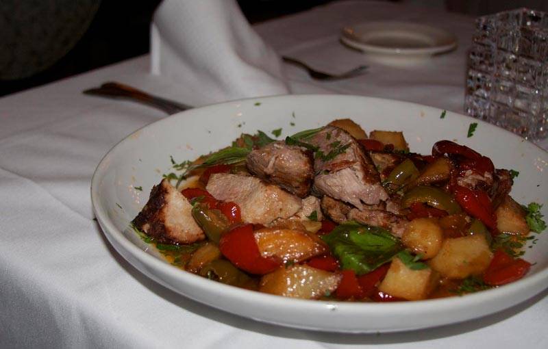 La Palina | restaurant | 159 Avenue O, Brooklyn, NY 11204, USA | 7182369764 OR +1 718-236-9764