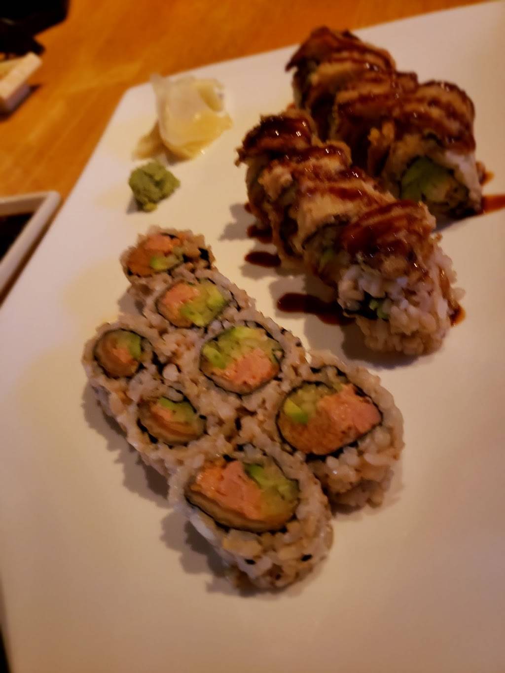 Kiko Japanese Cuisine | restaurant | 110 S Semoran Blvd, Winter Park, FL 32792, USA | 4076775800 OR +1 407-677-5800