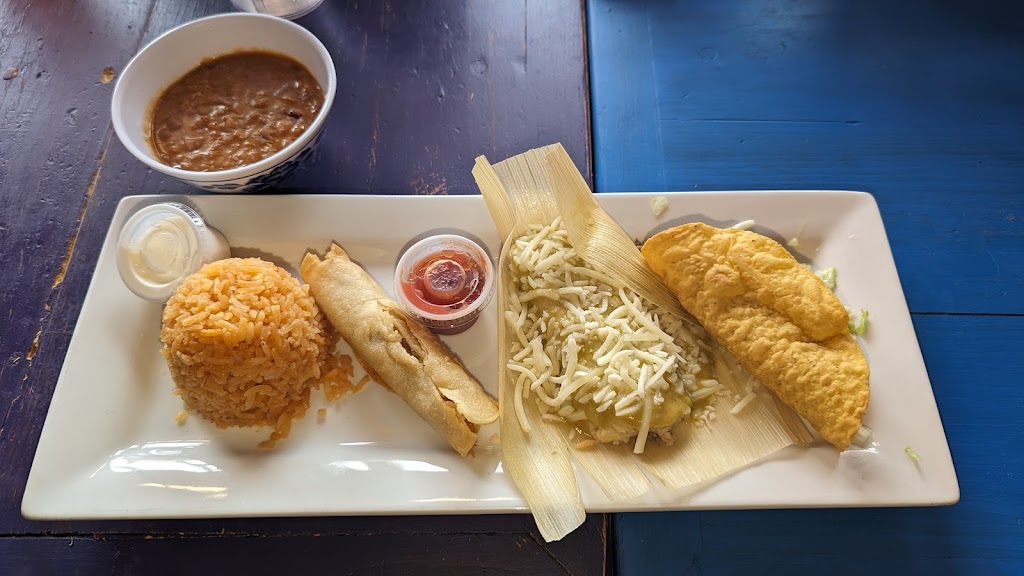Fernandos Tamales | restaurant | 903 W Lea St suite B, Carlsbad, NM 88220, USA | 5753614931 OR +1 575-361-4931